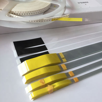 qualidade  SMD carrier tape use smt splice cover tape 8mm TRANSFER SMT supplement EY1108C fábrica