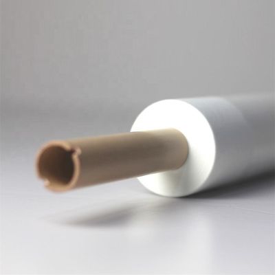 qualidade  DEK SMT Low Release Fiber Viable Cost Effective Understencil Wiper Roll Cleaning Cloths fábrica